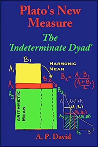A. P. David: Plato's new measure the indeterminate dyad