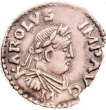 Charlemagne (coin)