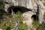Denisova cave southern siberia