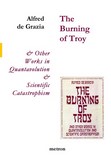 the burning of troy book by alfred de grazia