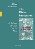 The Divine Succession by Alfred de Grazia Metron Publications