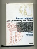 Gunnar Heinsohn: The Creation of the Gods