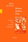 Alfred de Grazia: Homo Schizo One