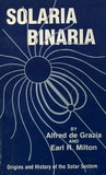 Solaria Binaria, the book, published in 1984