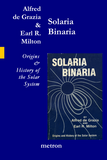 Solaria Binaria by Alfred de Grazia and Earl Milton