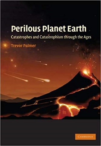 Trevor Palmer: Perilous Planet Earth